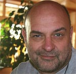 Horst Weber